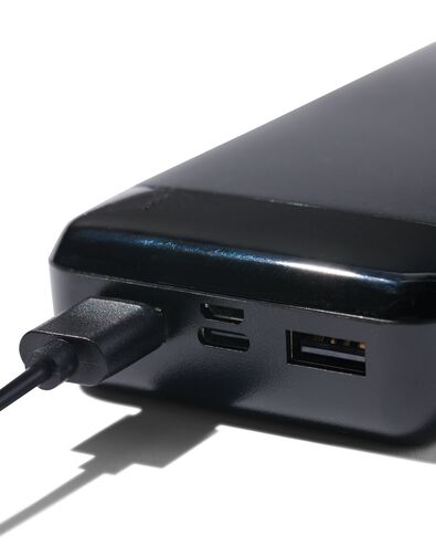 powerbank 20.000mAh - 39550003 - HEMA