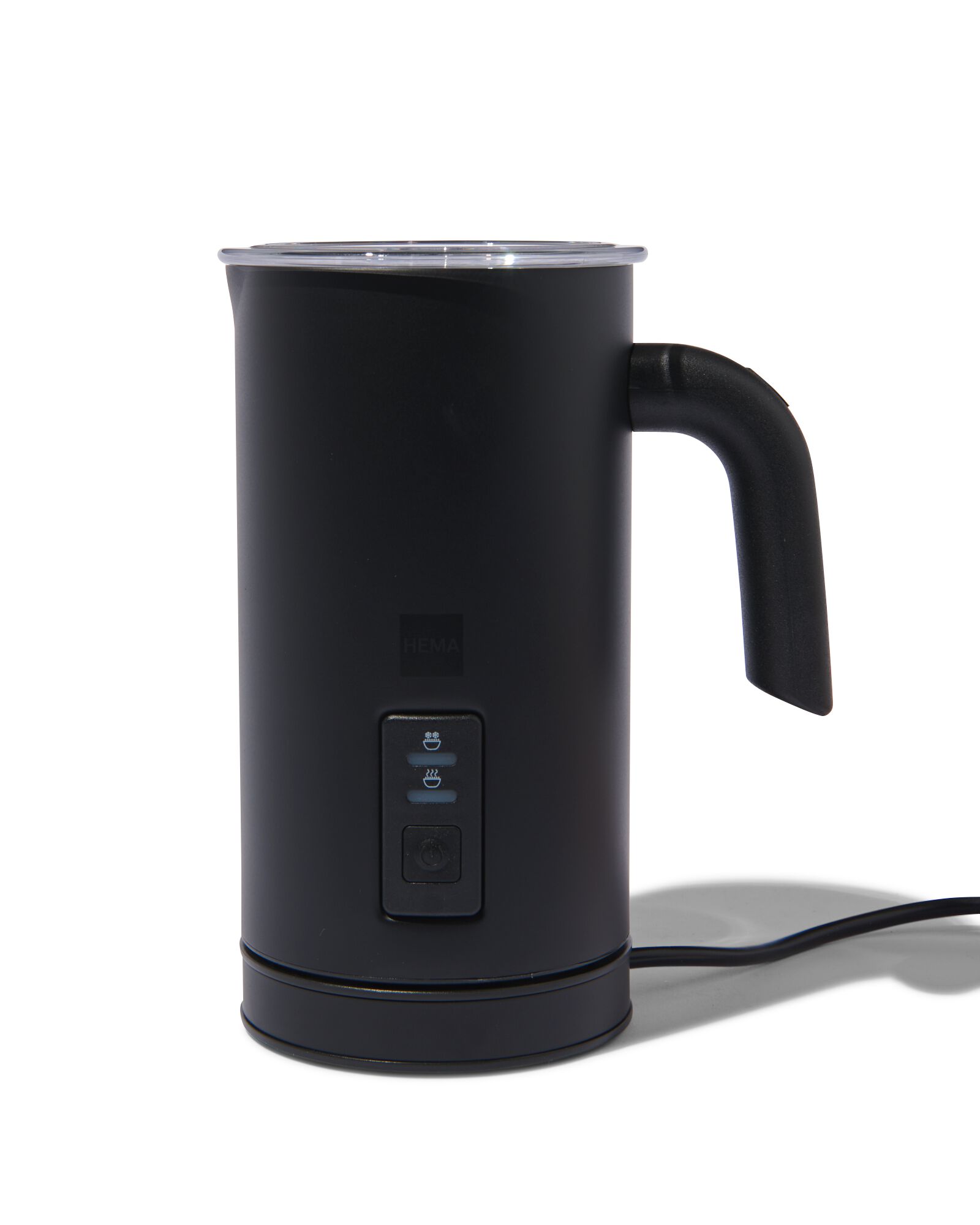 elektrischer Milchaufsch&auml;umer, 150 ml - 80090013 - HEMA