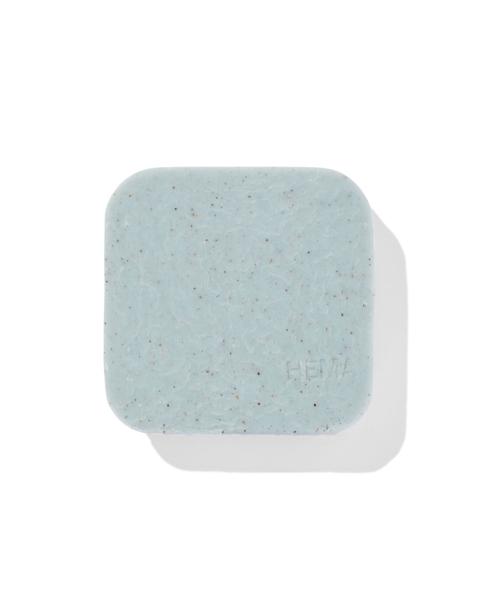 blok body scrub kokos 65g - 11300055 - HEMA