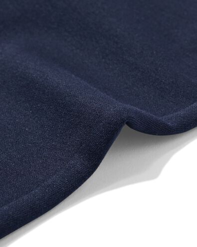 jogging enfant  bleu fonc&eacute; - 30704001DARKBLUE - HEMA