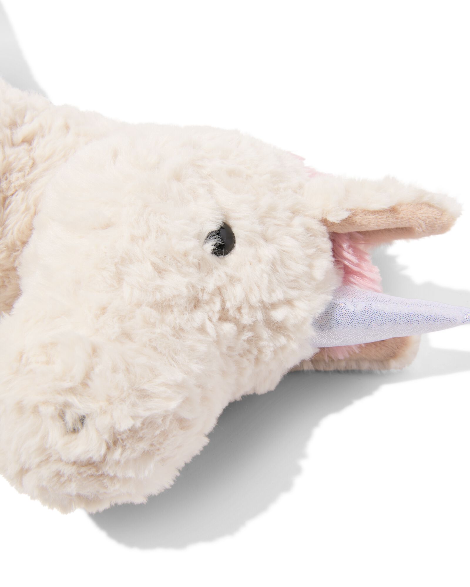 peluche de lit licorne 1m - 15100558 - HEMA