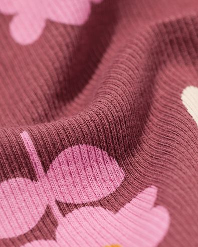 nijntje kinderpyjama bruin - 23004360BROWN - HEMA