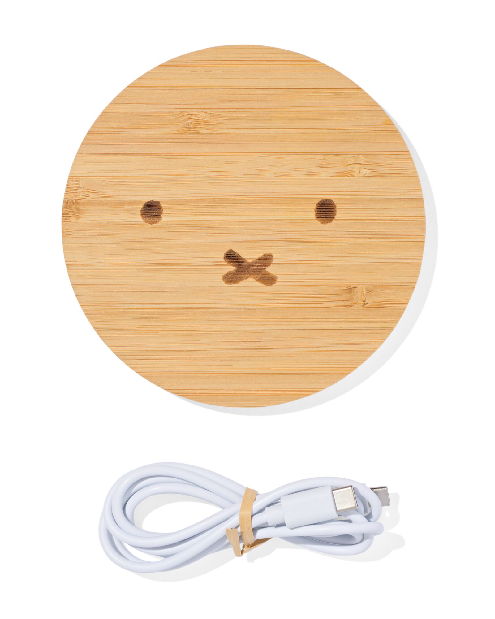 chargeur sans fil Miffy - 39620104 - HEMA