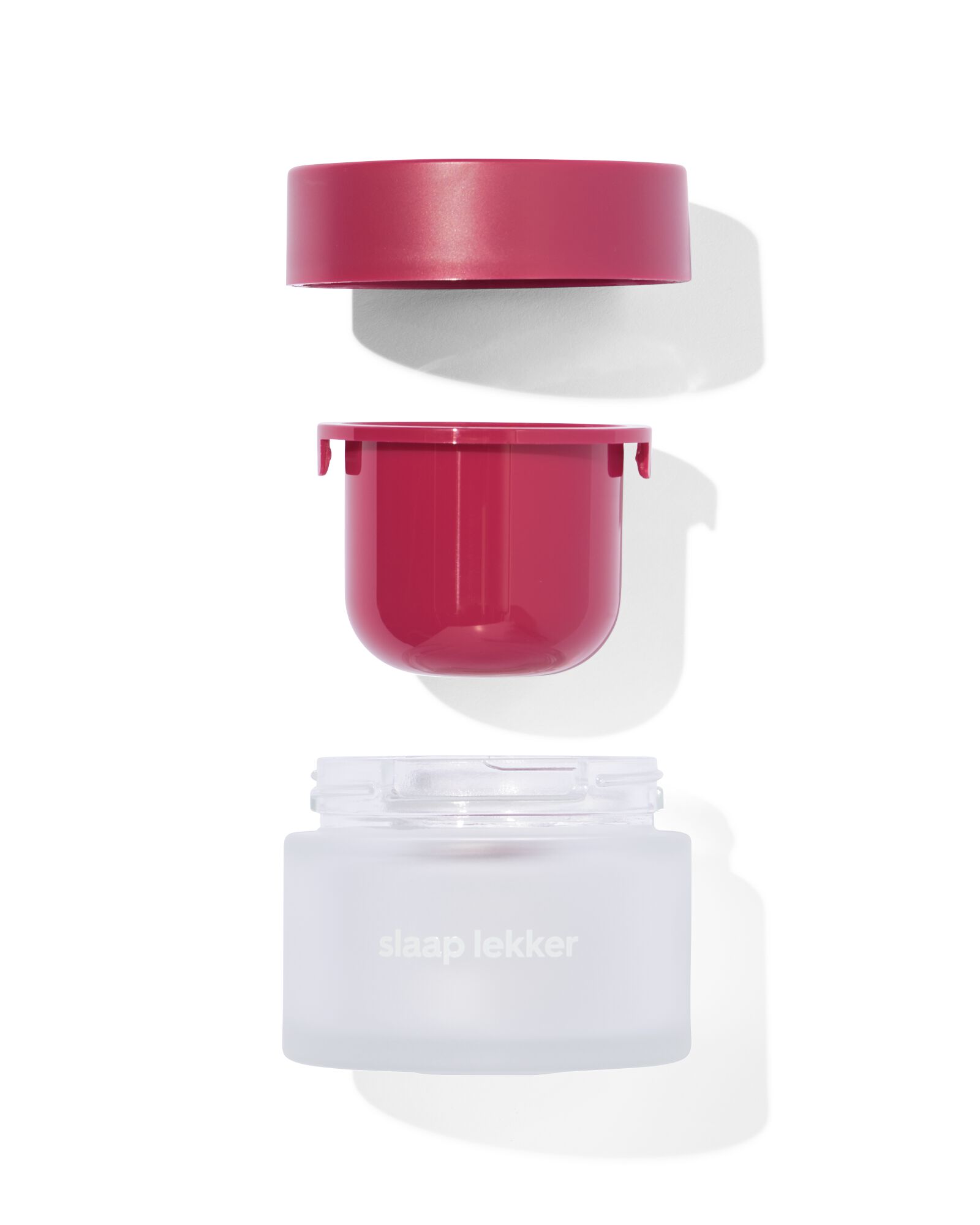 navulling nachtcr&egrave;me 60+ 50ML - 17870143 - HEMA