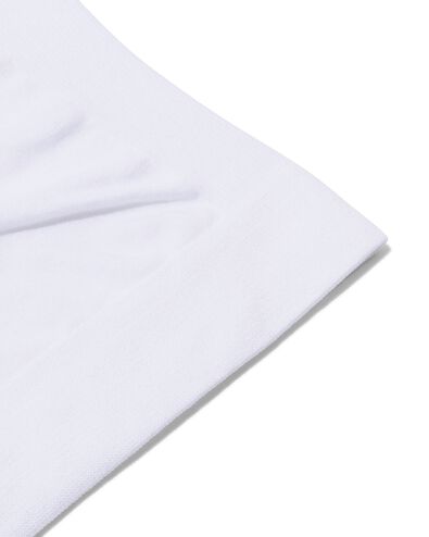 zwangerschapsboxer wit - 1000009691 - HEMA