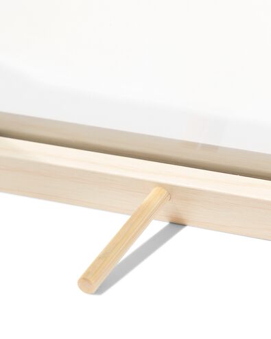 Bilderrahmen aus Holz, 10 x 15 cm, schwebend - 13626063 - HEMA