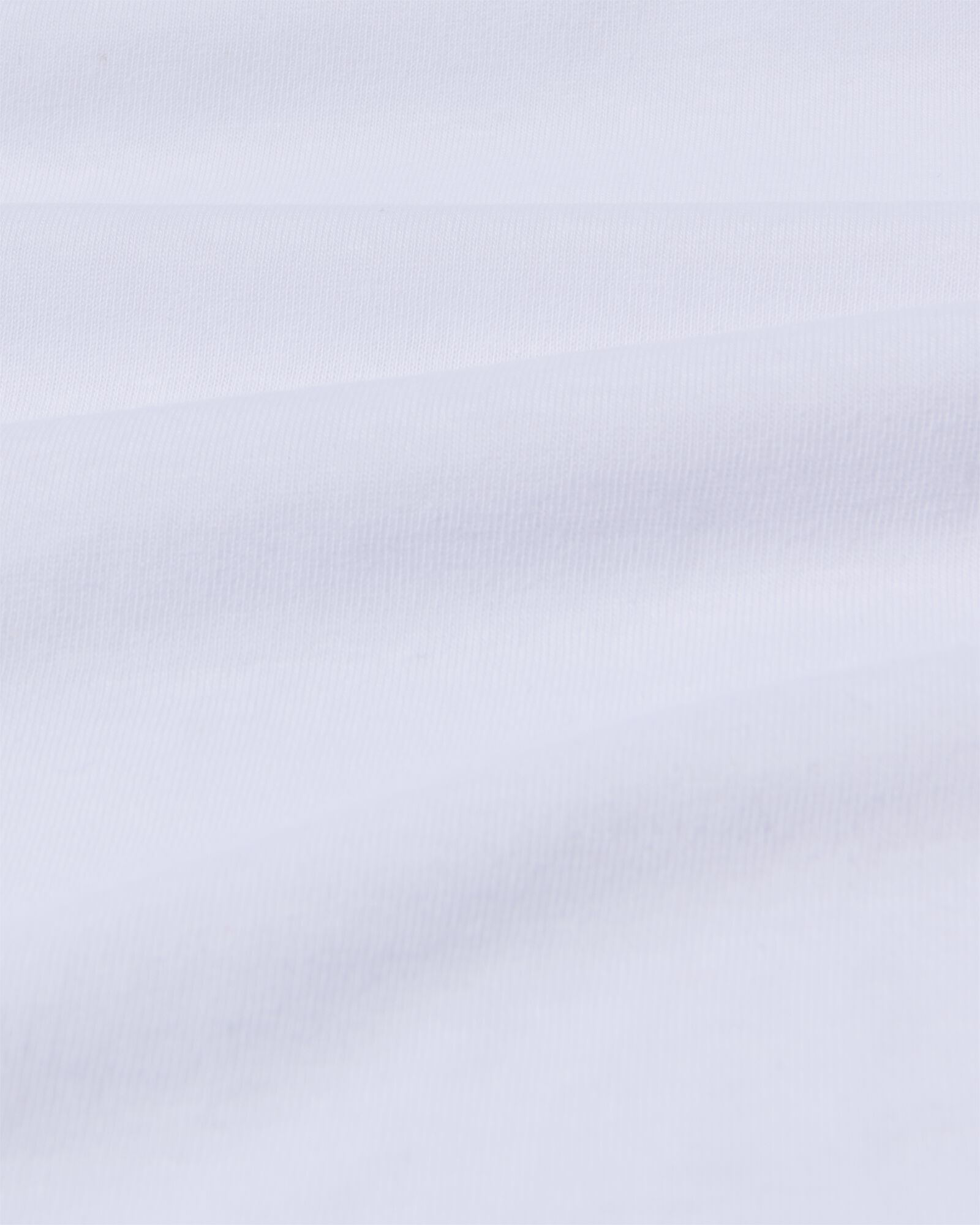 drap-housse boxspring molleton stretch 140x200 blanc - 5180071 - HEMA