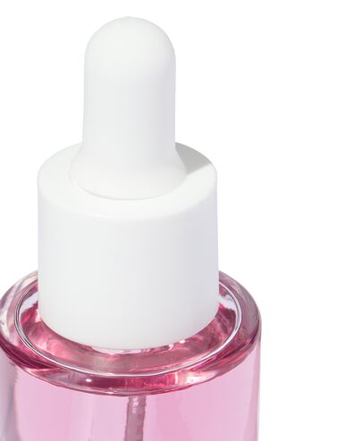 gezichtsolie 60+ 30ml - 17870144 - HEMA