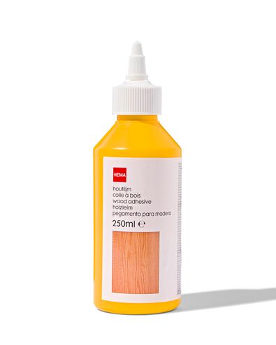 colle &agrave; bois - 81040066 - HEMA