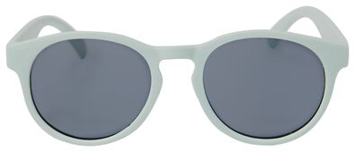 lunettes de soleil bébé bleu - 12500203 - HEMA