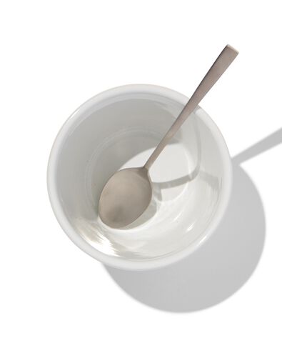 pasteibakje &Oslash;9.5cm wit - 80153082 - HEMA