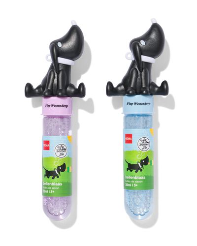 souffleur de bulles Takkie 30 ml - 15800057 - HEMA