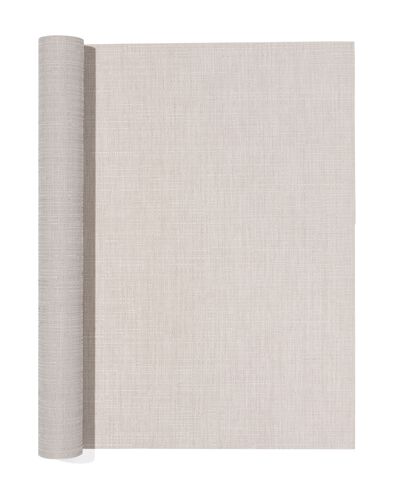 film textile pour fen&ecirc;tres 150x45 recycl&eacute; naturel - 7610002 - HEMA