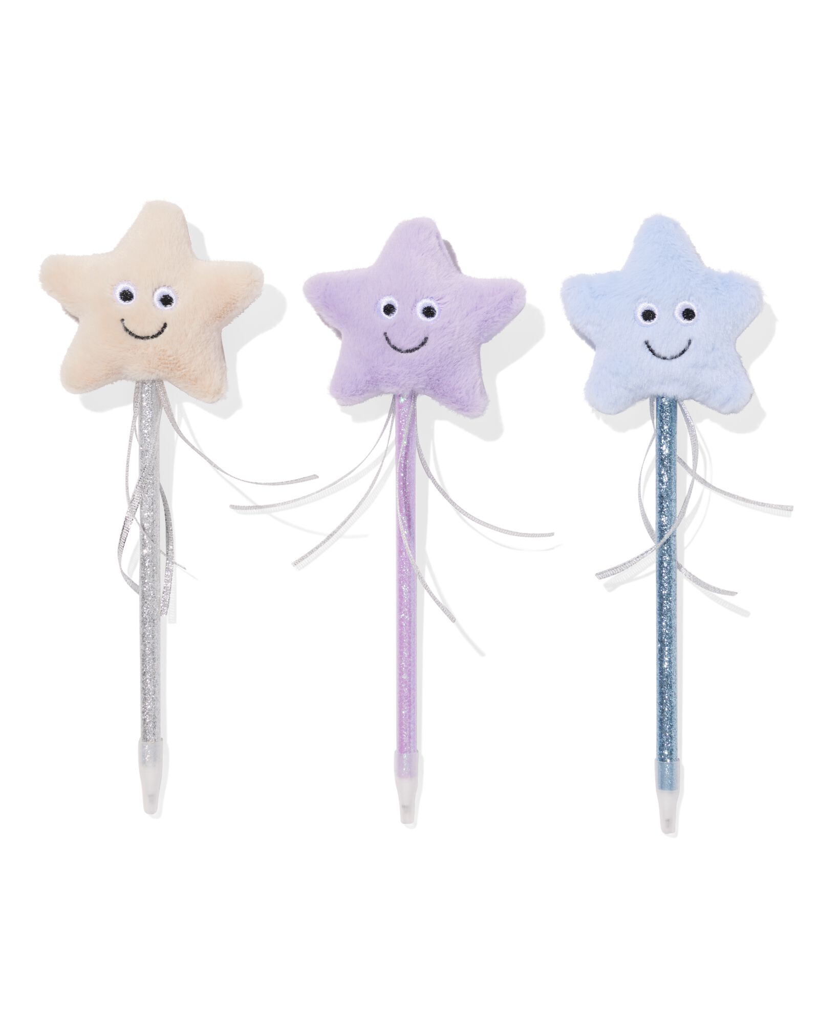 pen ster fluffy  - 14400486 - HEMA