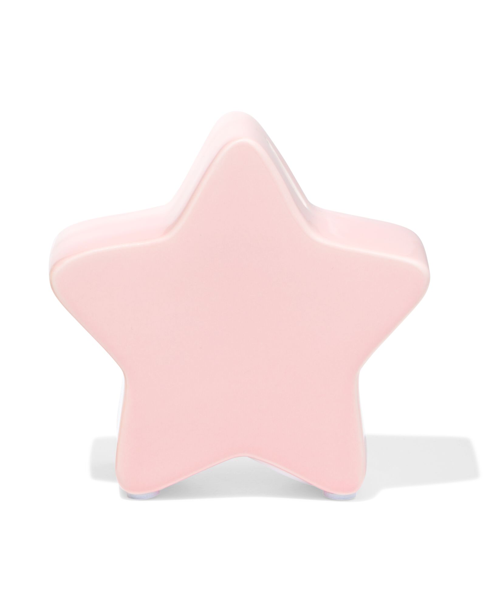 spaarpot keramiek  - 61100097 - HEMA