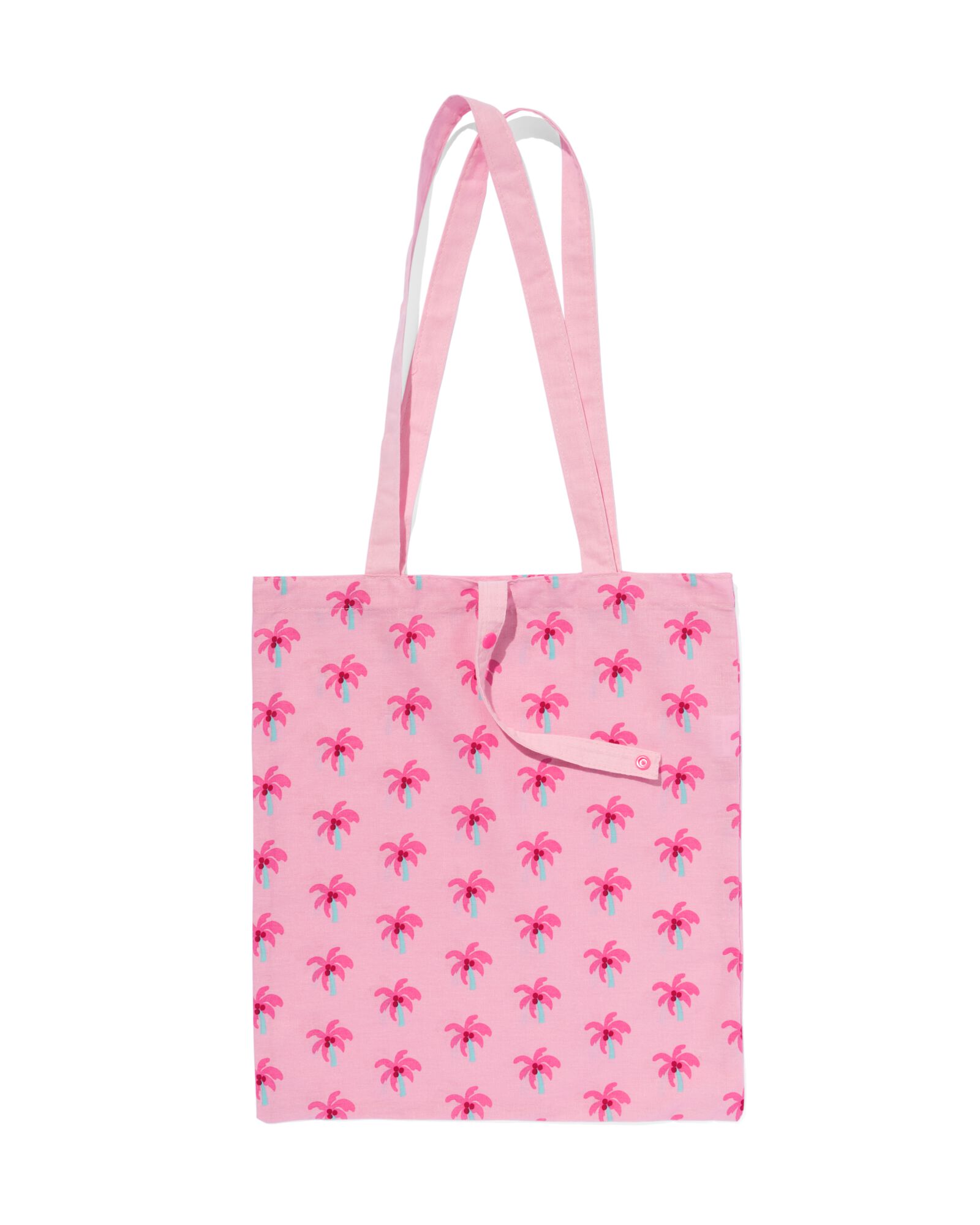 canvas tas palm  - 14511233 - HEMA