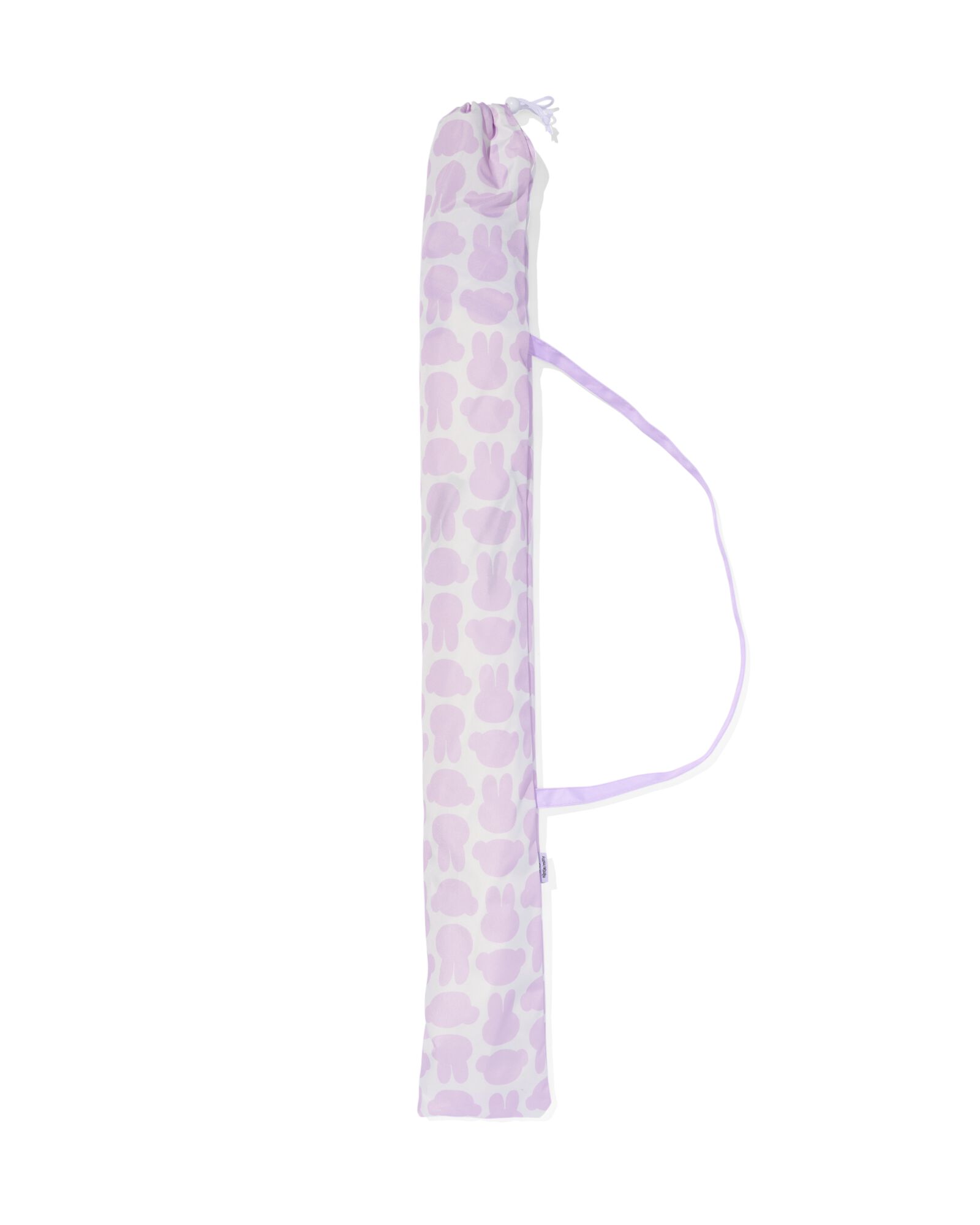 Parasol de plage Miffy Ø170 cm  - 60470025 - HEMA