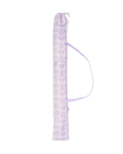 Parasol de plage Miffy Ø170 cm  - 60470025 - HEMA