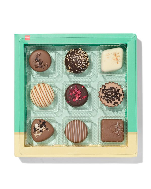 bonbon box  luxe - 10350087 - HEMA