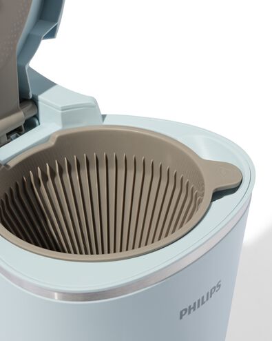 Cafeti&egrave;re Philips 1,2L HD7460/40 - 13110002 - HEMA