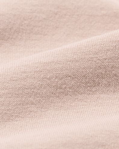Figurfreundlicher Shortie, nahtlos, aus Baumwolle beige beige - 21560225BEIGE - HEMA