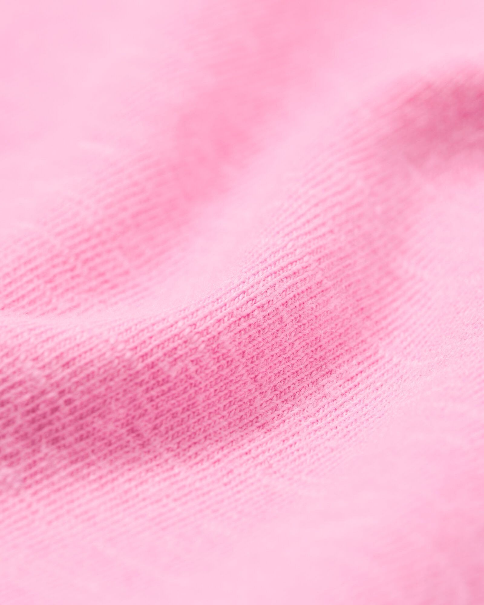 Kindershirt mit Stickerei rosa rosa - 30823448PINK - HEMA