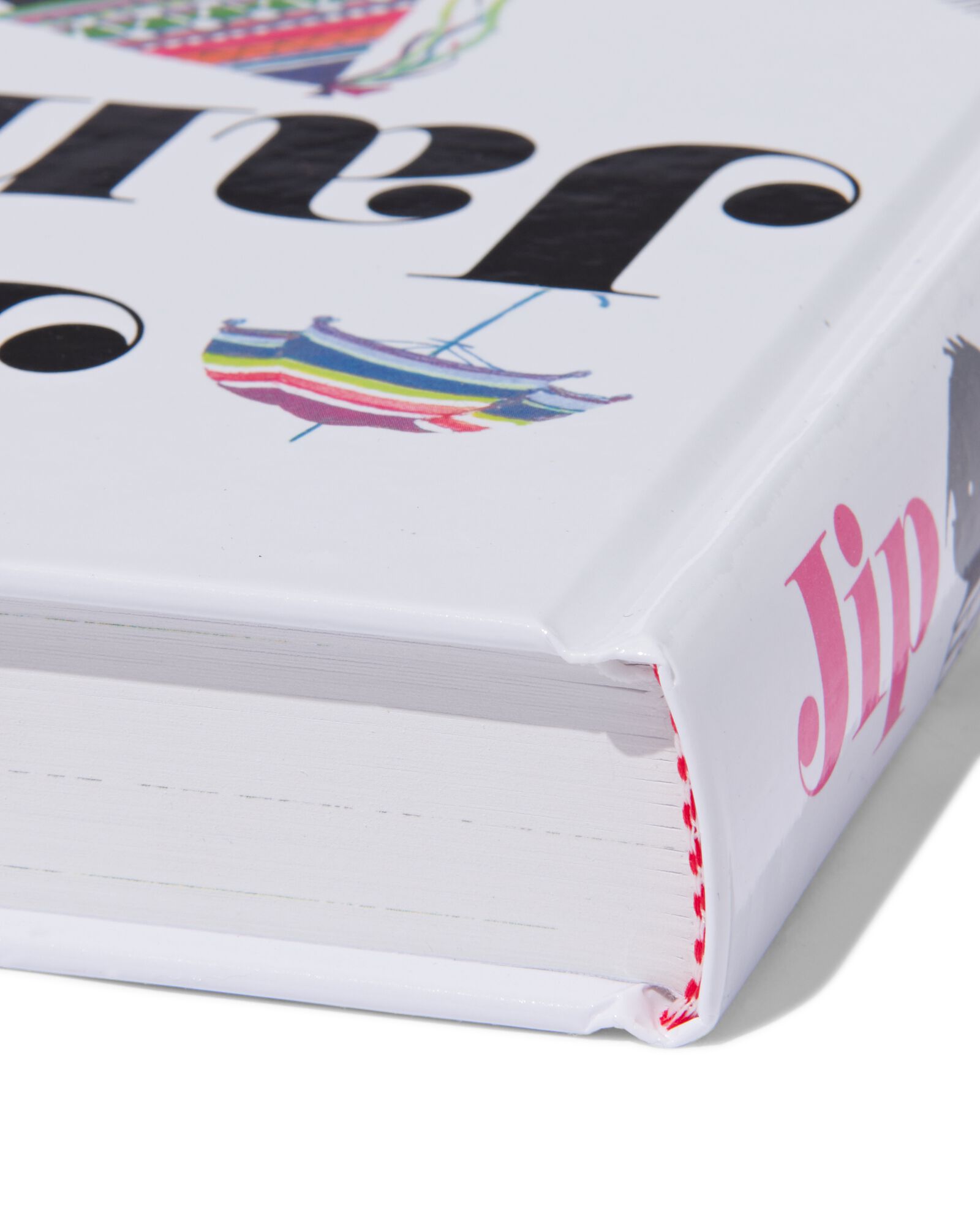 livre Jip & Janneke - 15120068 - HEMA