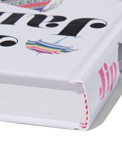 livre Jip & Janneke - 15120068 - HEMA