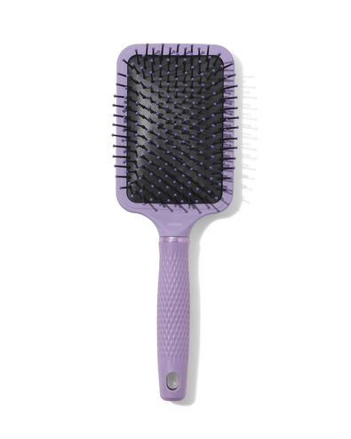 brosse &agrave; cheveux paddle  - 11800412 - HEMA