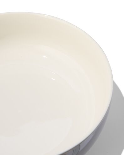 saladier &Oslash;24cm Rome - new bone - blanc - 9602307 - HEMA