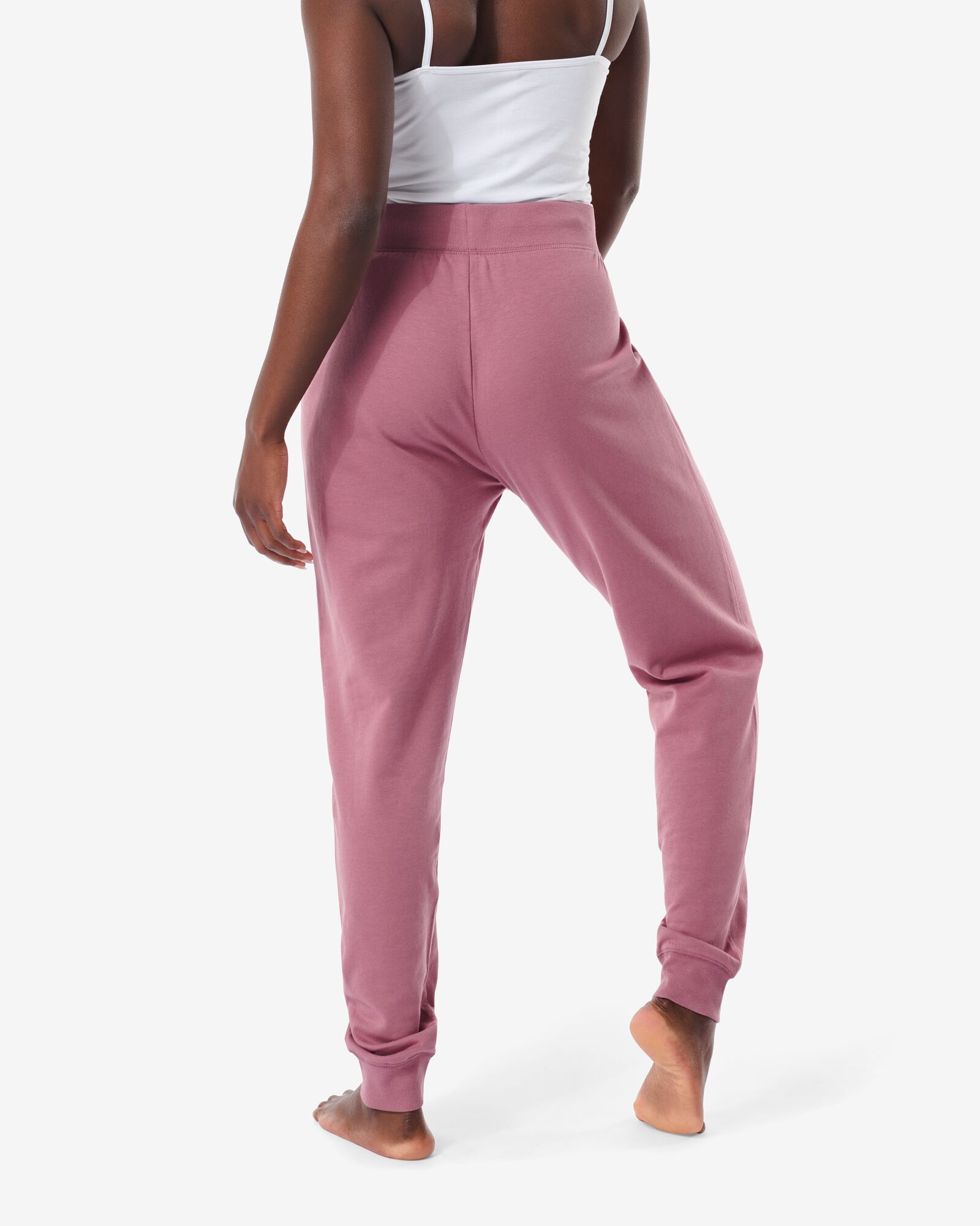 pantalon yoga femme - HEMA