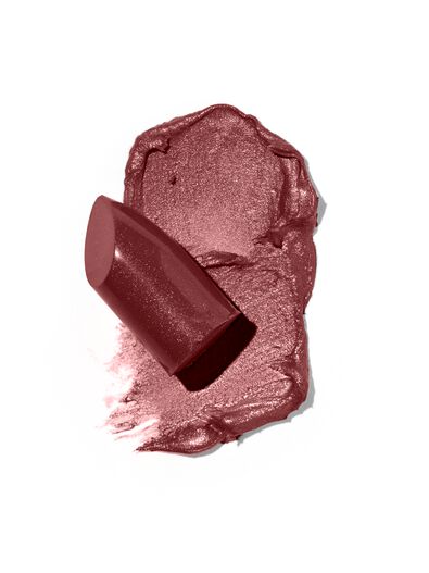 Lippenstift, hochglänzend, Rosy Sprinkle - 11230961 - HEMA