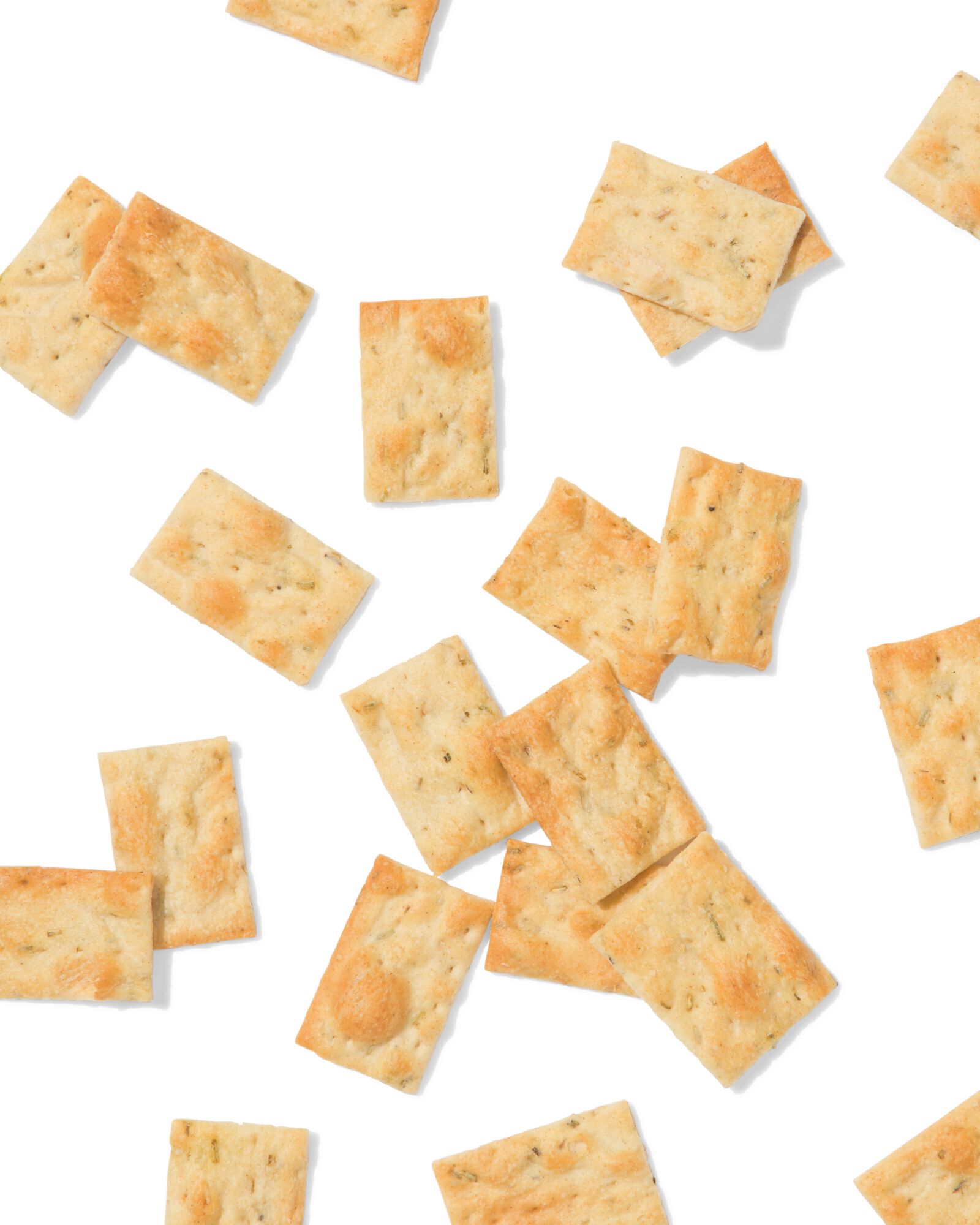 Scrocchi Rosmarin 150 g - 10713351 - HEMA