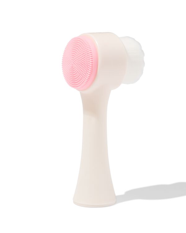 brosse nettoyante pour le visage  - 17840050 - HEMA