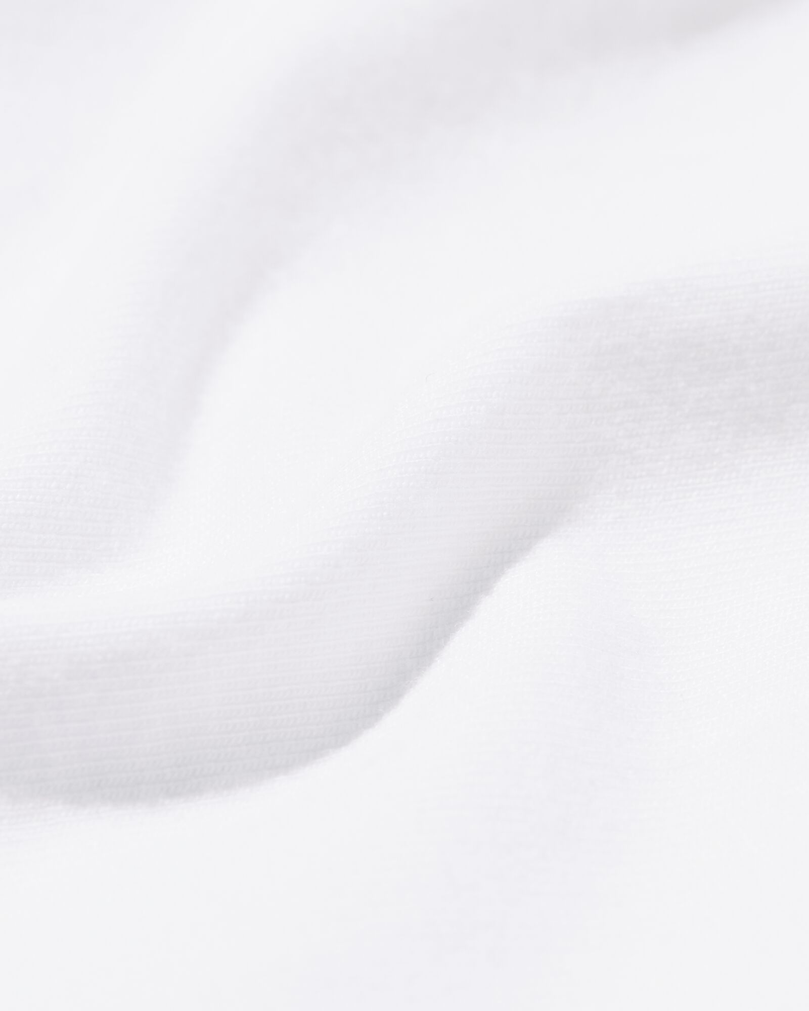 dames fietsshort real lasting cotton wit wit - 1000019864 - HEMA