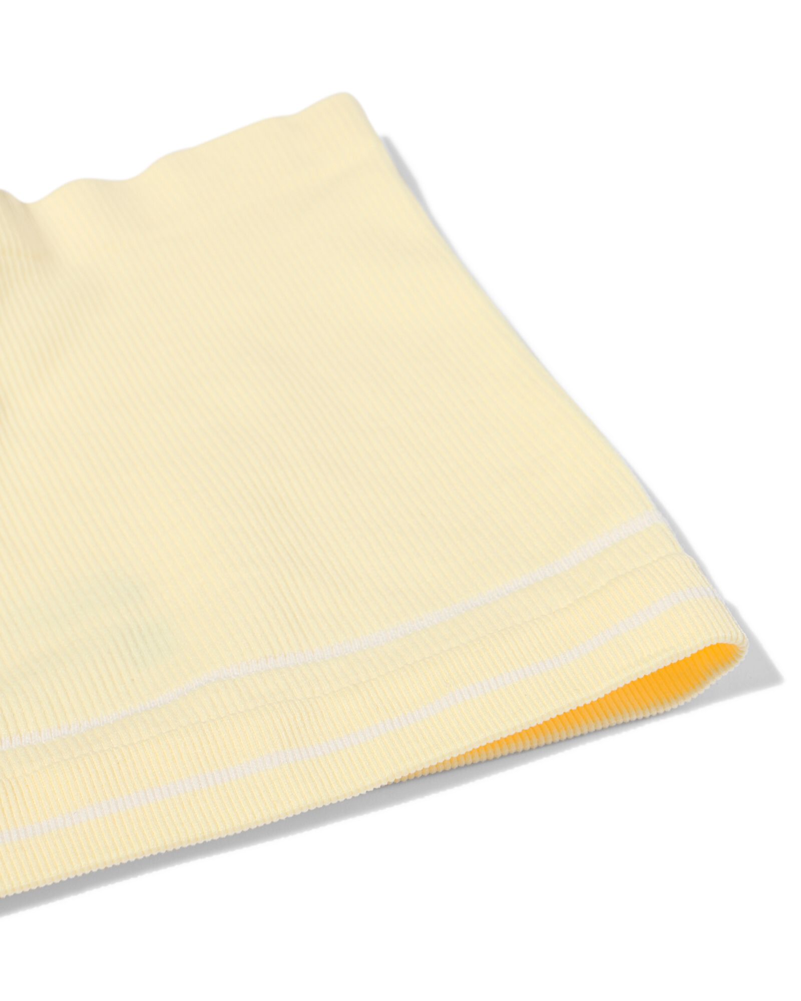 kinderboxers naadloos katoen rib - 2 stuks  multi multi - 19302460MULTI - HEMA