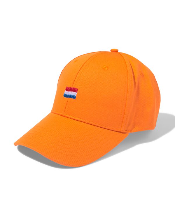 casquette Pays-Bas - 60800295 - HEMA