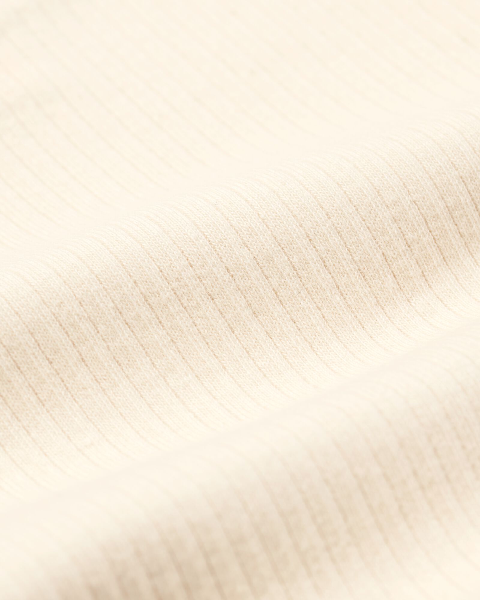 t-shirt b&eacute;b&eacute; c&ocirc;tel&eacute; jersey - 2 pi&egrave;ces bleu bleu - 33178970BLUE - HEMA