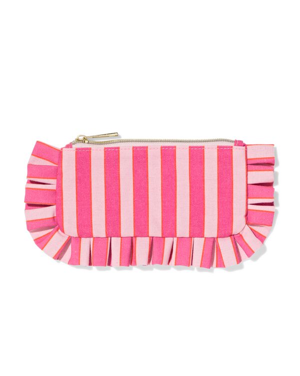 etui franje - 14400181 - HEMA