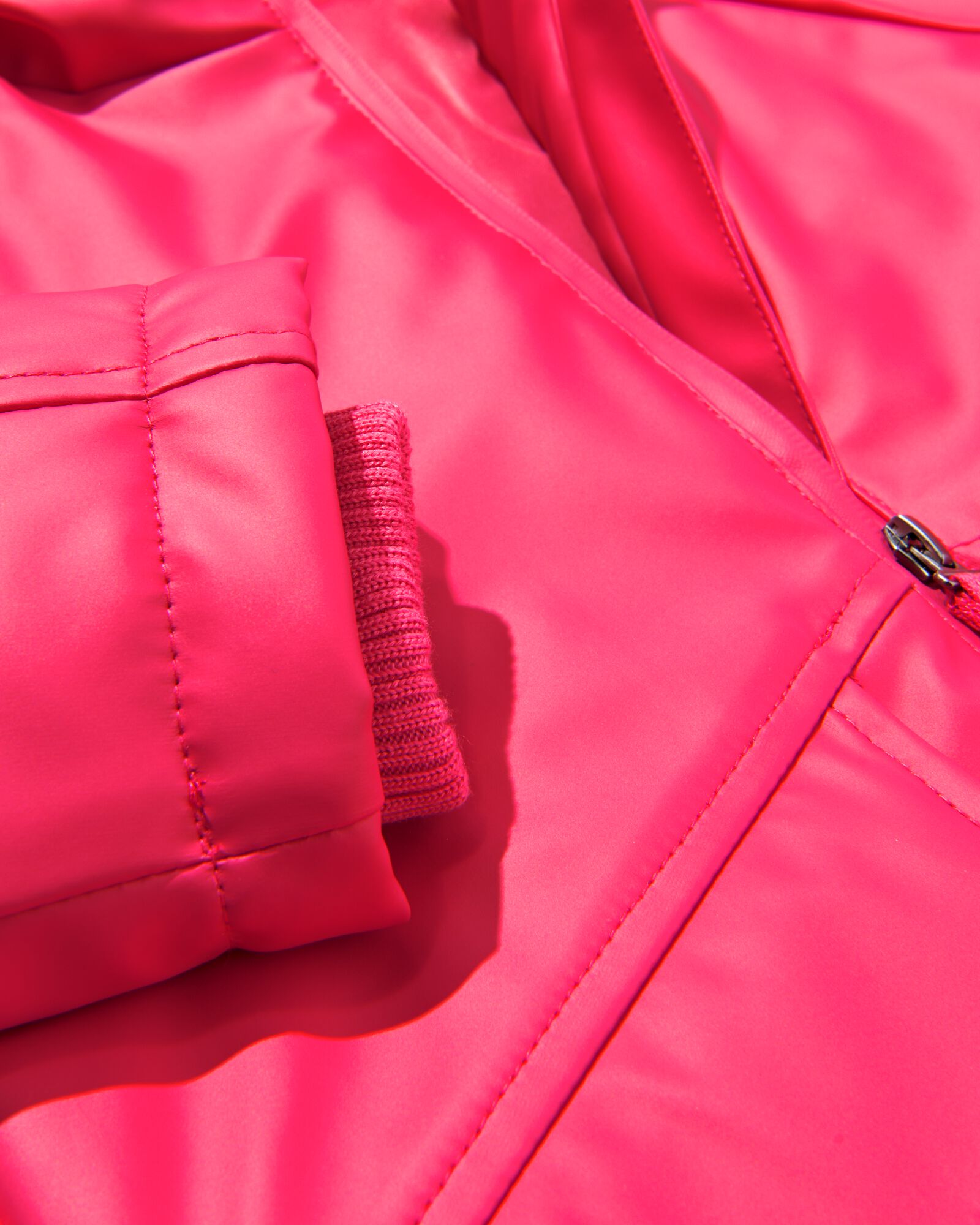 Veste enfant rose - 30859106PINK - HEMA