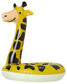 Schwimmreifen Giraffe, Ø 65 cm - 15870059 - HEMA