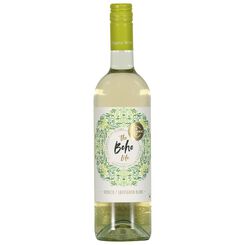 vin blanc biologique the boho life verdejo sauvignon - 0,75 L - 17371941 - HEMA