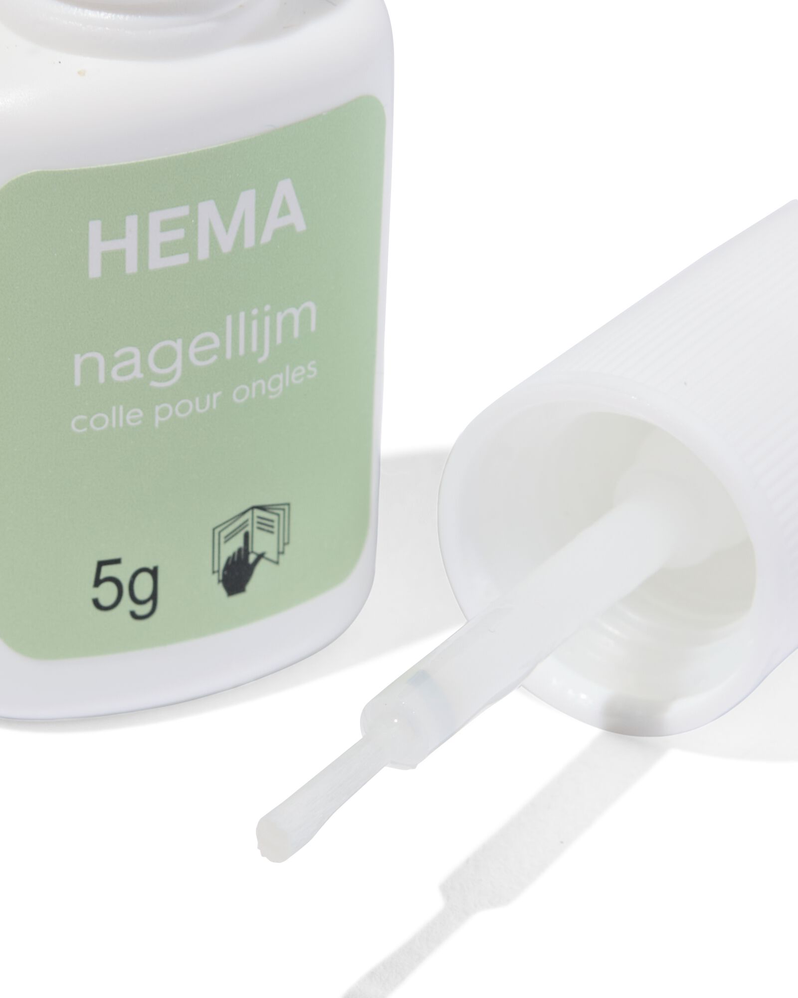 nagellijm  - 11249134 - HEMA