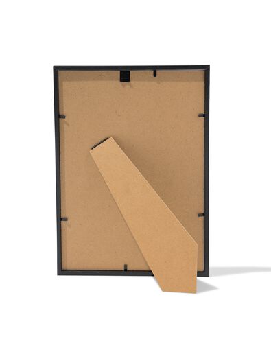 cadre photo A4 21x29,7cm bois fin - 13626073 - HEMA