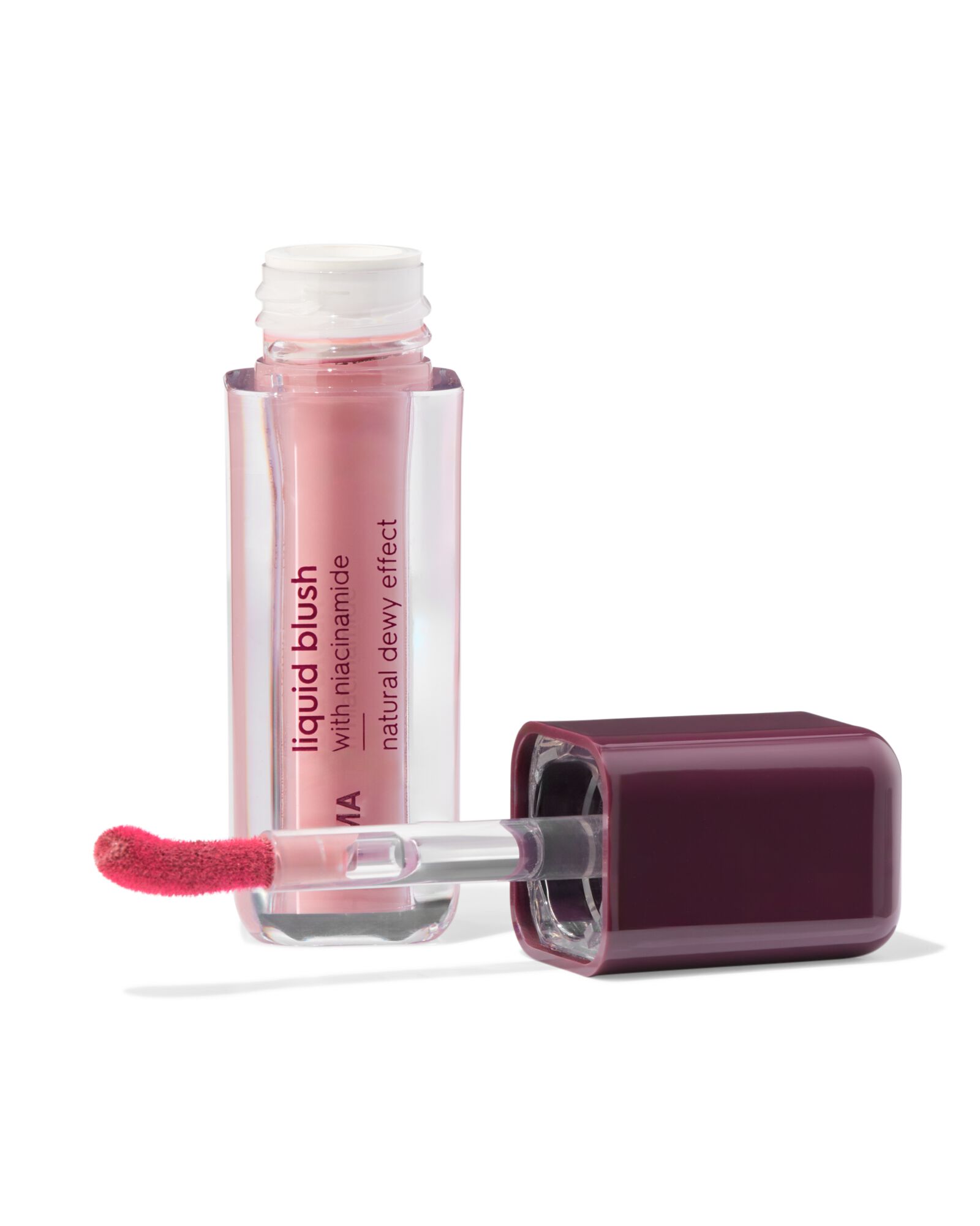 liquid blush 04 blushed rose - 11290452 - HEMA