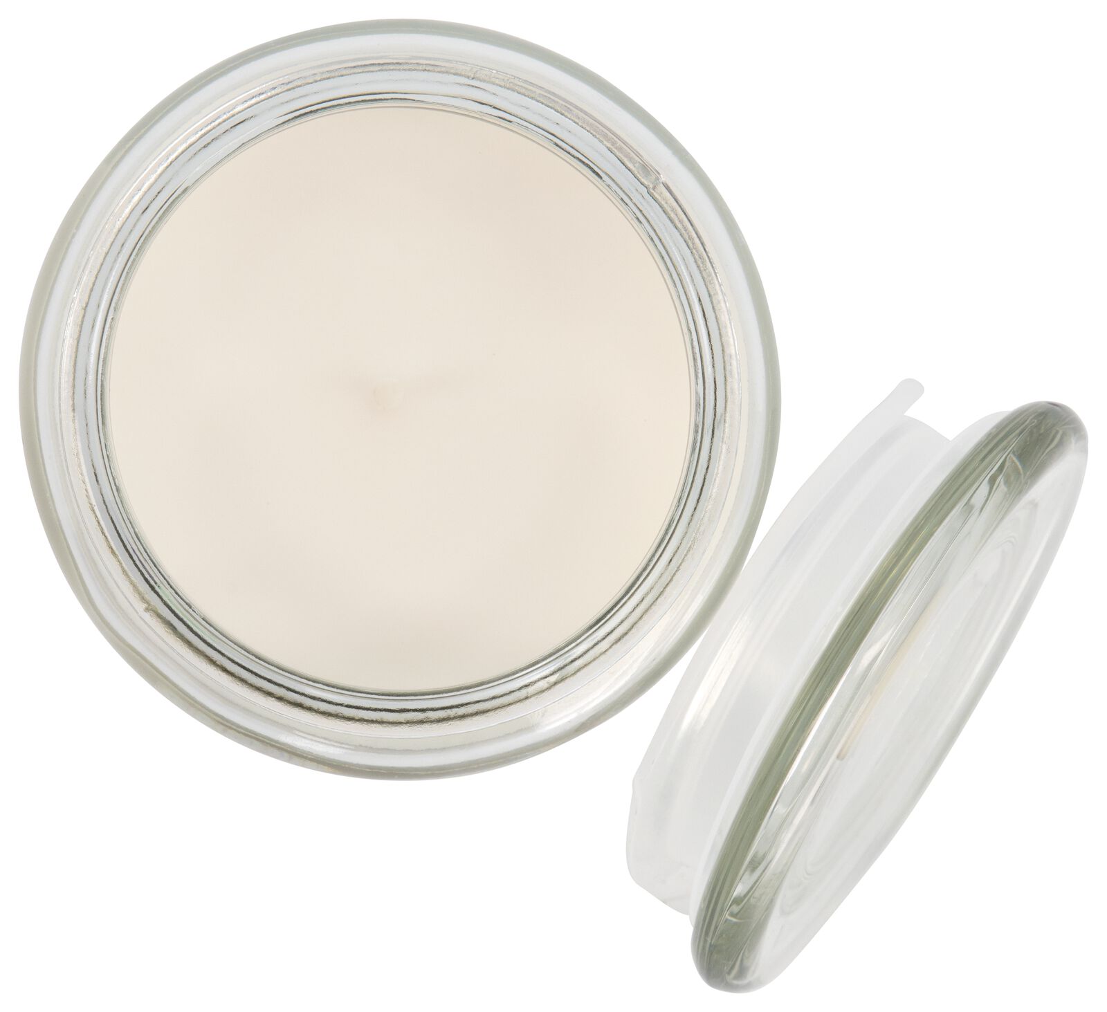 Duftkerze im Glas, &Oslash; 10 x 11 cm, Spice - 13502520 - HEMA