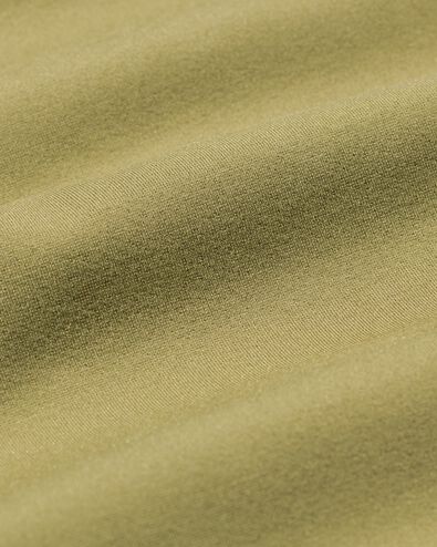 damesbroek Wendy wide leg olijf - 36206280OLIVE - HEMA