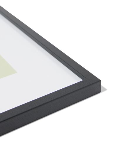 fotolijst 30x40cm hout dun - 13626068 - HEMA