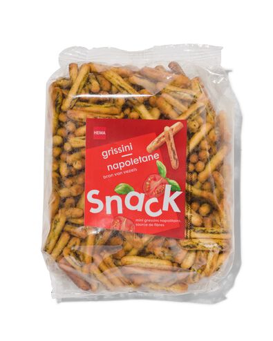grissini napoletane 200gram - 10713204 - HEMA