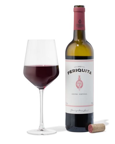 Periquita Vinho Tinto 0.75L - 17360800 - HEMA